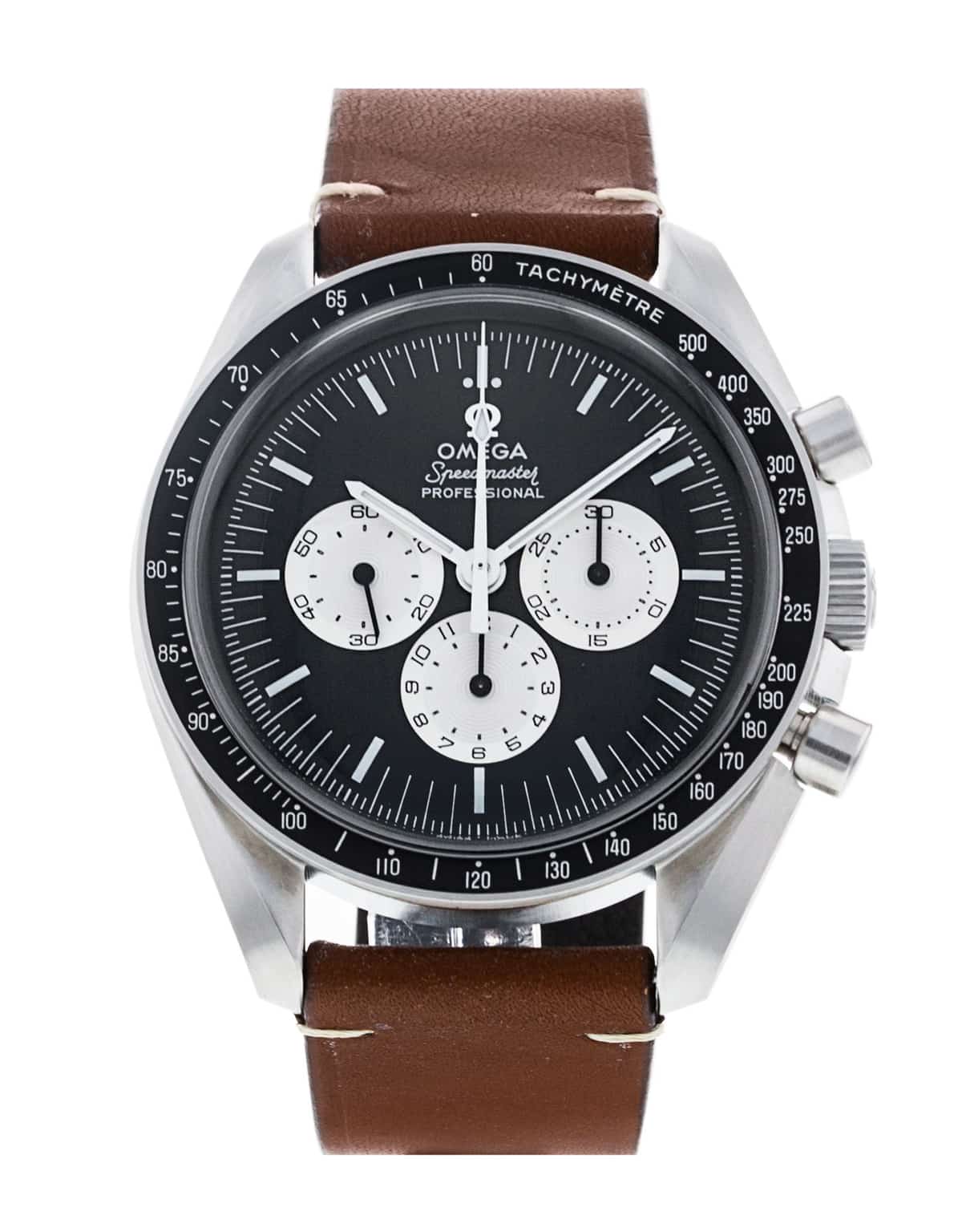 Omega Speedmaster Speedy Tuesday 311.32.42.30.01.001